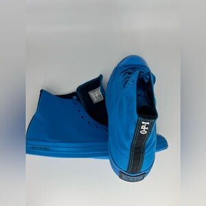 OPI x Chuck Taylor All Star High Music is My Muse-165659C